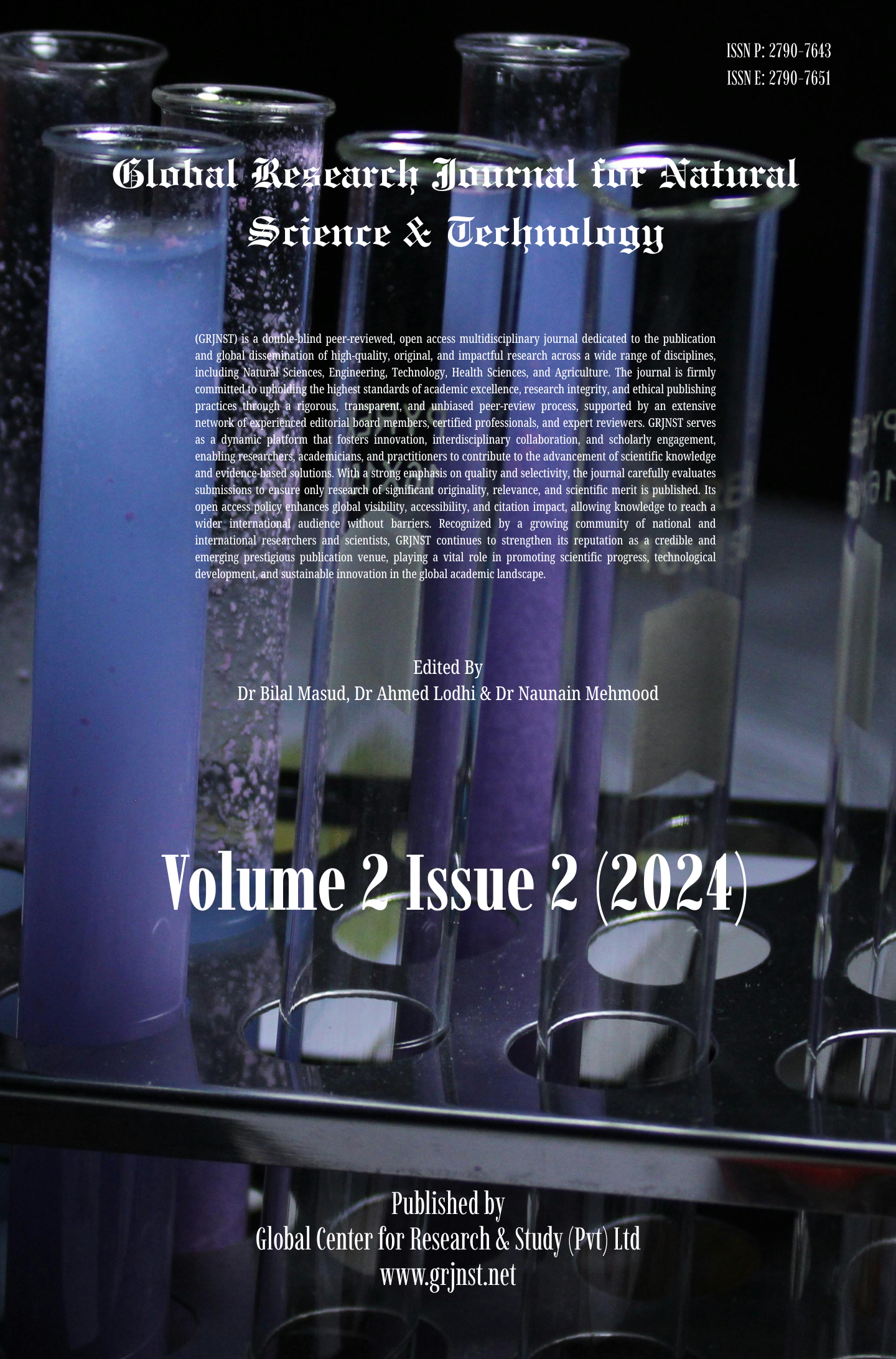 					View Vol. 2 No. 2
				